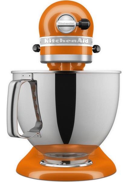 Kitchenaid 5KSM175PSEHY Artisan 4.8 Lt Mutfak Şefi - Honey