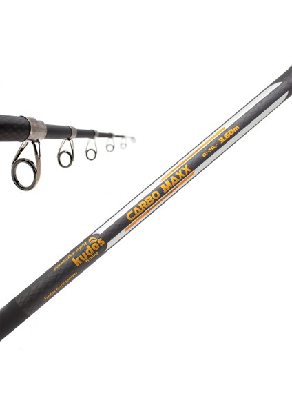 Carbo Maxx 360 cm 100-200 gr Surf Kamış fiyatları