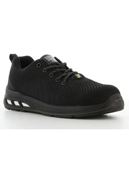 Fitz Black 115 S1P Src İş Güvenlik Ayakkabısı