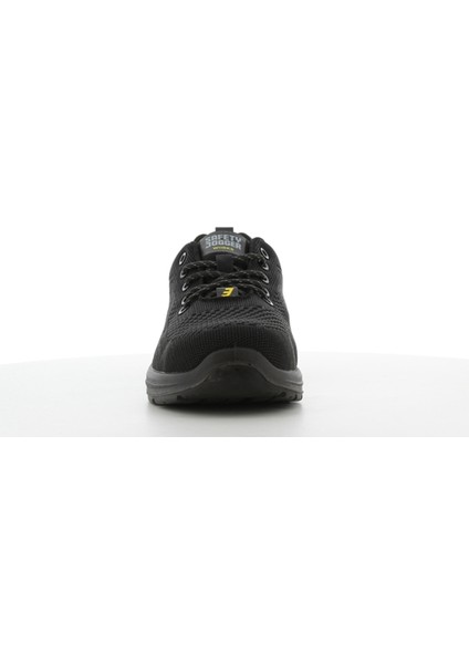 Fitz Black 115 S1P Src İş Güvenlik Ayakkabısı