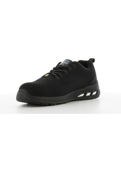 Fitz Black 115 S1P Src İş Güvenlik Ayakkabısı