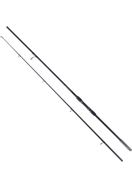 Carp Time 300 cm 3,5 Lbs 2 Parça Sazan Kamışı