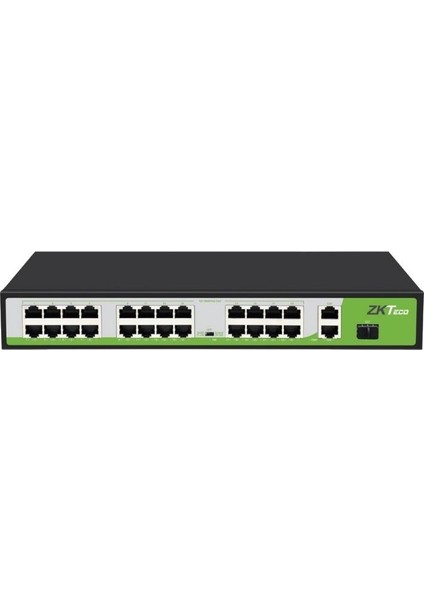 PE242-300-C 24 Port 2xgigabit +1xsfp Uplink Poe Switch