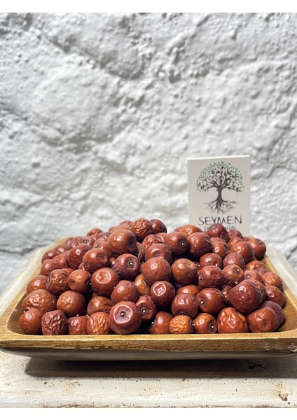 Hünnap Kurusu Küçük Boy 1 kg(2025 hasat) fiyatları