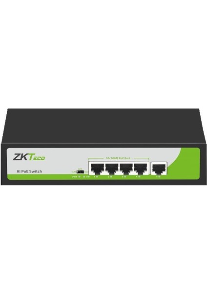 PE041-55-C 4 Port Poe Switch