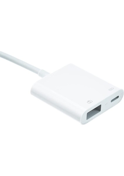 Lightning - USB 3 Kamera Adaptörü