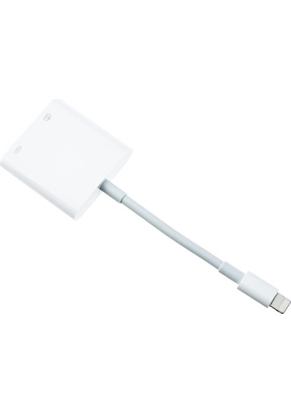 Lightning - USB 3 Kamera Adaptörü