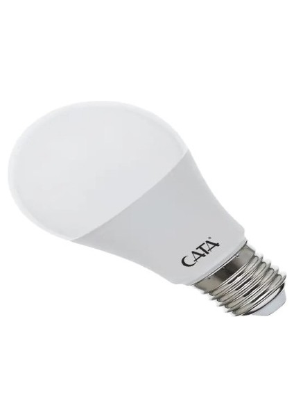 LED Ampul 9 Watt Cata