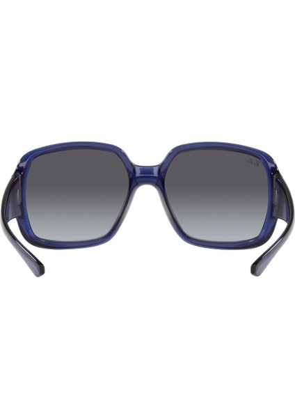 RB4347 65318G 60 Unisex Güneş Gözlüğü modelleri