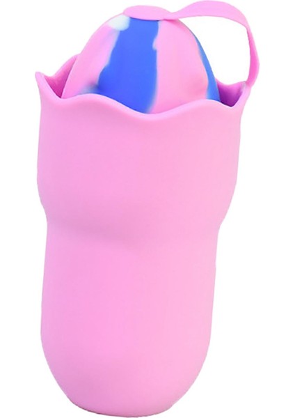 Buz Yüz Masaj Bardakları (Yurt Dışından)