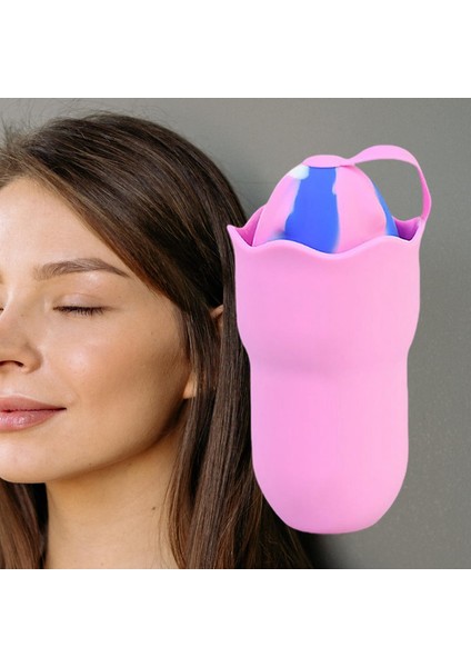 Buz Yüz Masaj Bardakları (Yurt Dışından) fırsatları