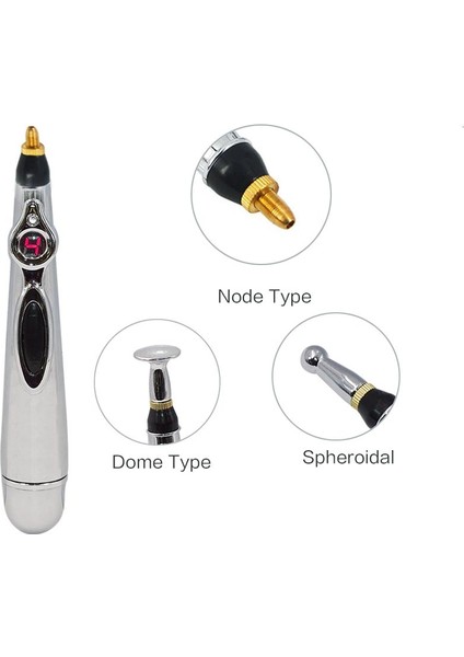 Masaj Kalemi (Yurt Dışından) modelleri