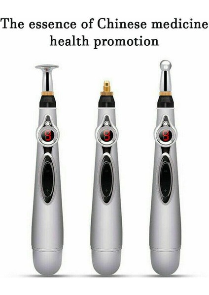 Masaj Kalemi (Yurt Dışından) fırsatları