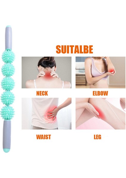 El Tipi 5cm Kas Saldırımı Masaj Aleti (Yurt Dışından) modelleri