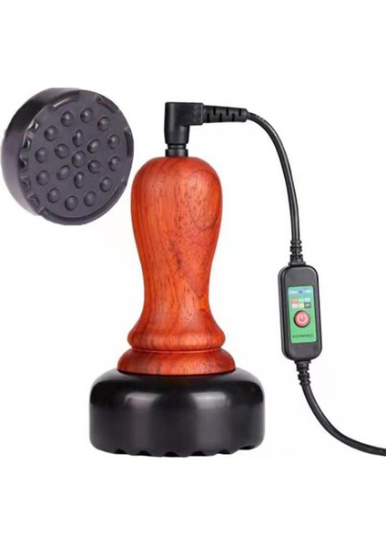 Bianstone Enstrümanı Isı Elektrikli Kazıma (Yurt Dışından)