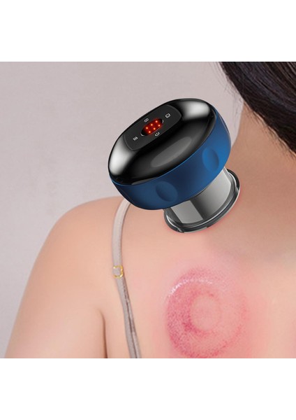 3 Arada 1 Elektrikli Çukurluk Kazıma Masajı 6 Seviye (Yurt Dışından) fırsatları