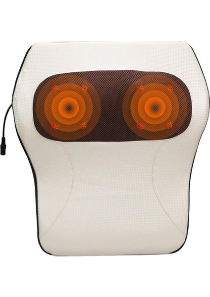 Boyun Masajı Yastığı (Yurt Dışından)