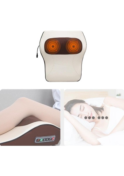 Boyun Masajı Yastığı (Yurt Dışından) fiyatları