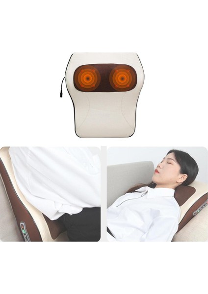 Boyun Masajı Yastığı (Yurt Dışından) modelleri