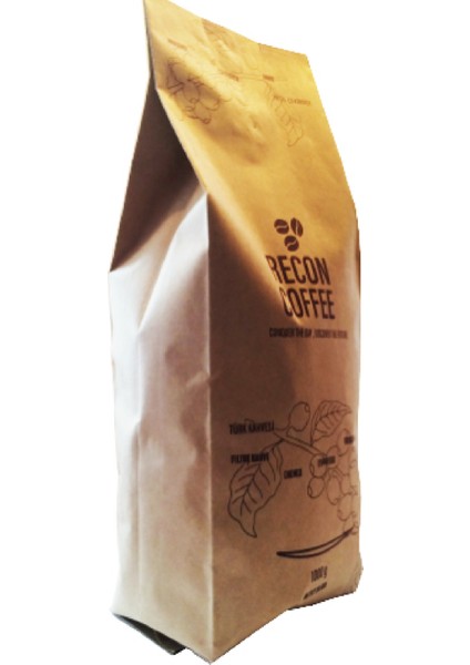 Espresso Laroche Çekirdek 1 kg