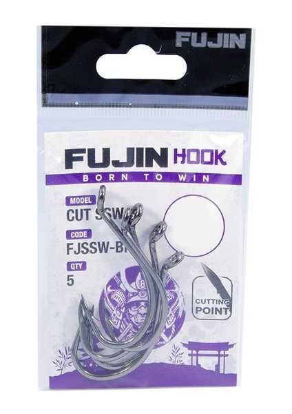 Fjssw-Bn Cut Ssw Kaynaklı Octopus Iğnesi