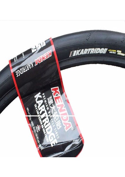 - Dış Lastik - 26 x 1.50 (K1112) 60 Tpı Tur Kartridge (Çift 2 Adet)