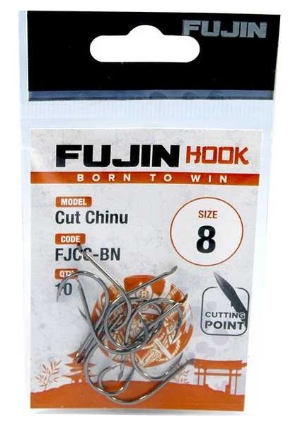 Cut Chinu Fjcc-Bn Olta Iğnesi