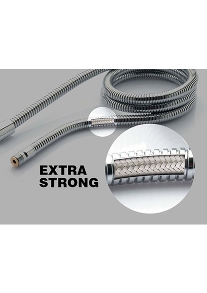 Spiral Kordon 175 cm Kenetli fiyatları