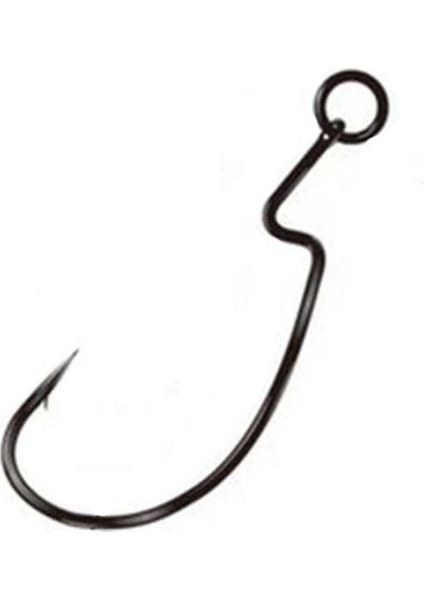 J403 Ring Rocker Offset Iğne