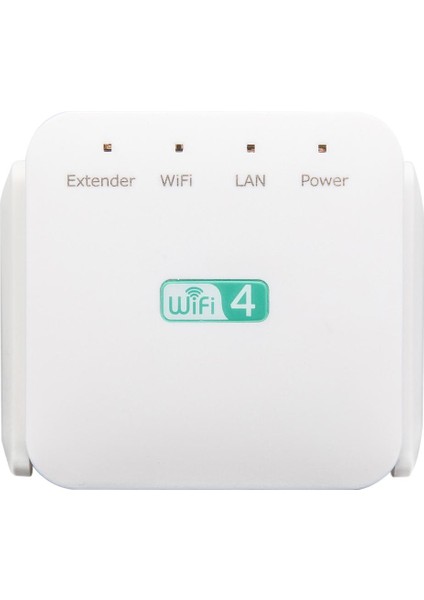 300MBPS Wifi Extender (Yurt Dışından)