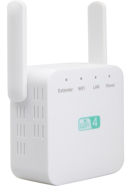 300MBPS Wifi Extender (Yurt Dışından)