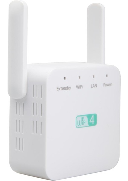 300MBPS Wifi Extender (Yurt Dışından)