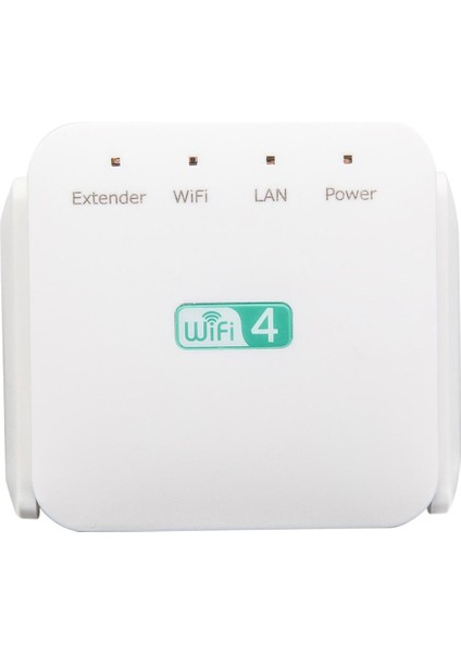 300MBPS Wifi Extender (Yurt Dışından)