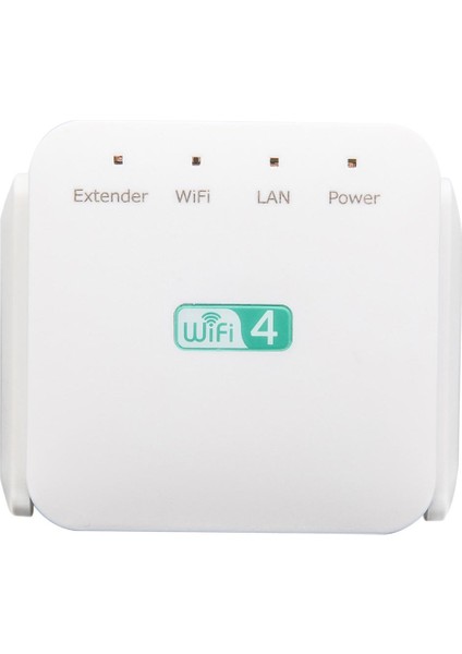 300MBPS Wifi Extender (Yurt Dışından)