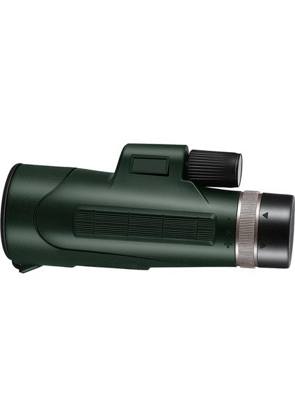 12X50 Şok Geçirmez Kuş Gözlemci Açık Havada Yeşil (Yurt Dışından) fiyatları