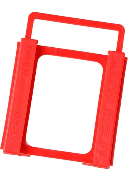 2.5 '' Ila 3.5 '' /hdd Tepsisi Montaj Adaptörü Braket Tutucusu (13214MM) Renk (Yurt Dışından)