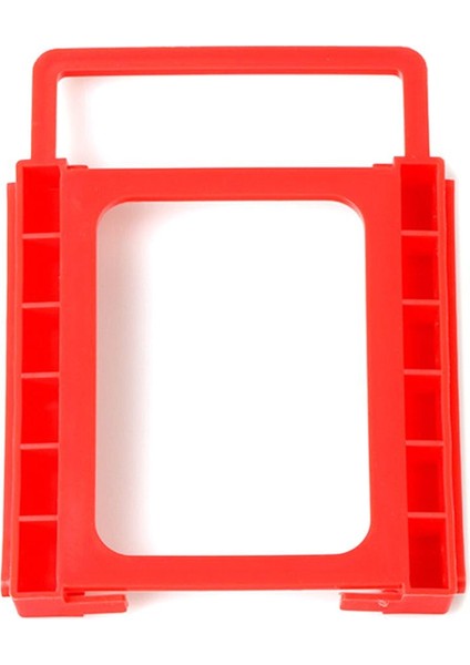 2.5 '' Ila 3.5 '' /hdd Tepsisi Montaj Adaptörü Braket Tutucusu (13214MM) Renk (Yurt Dışından)