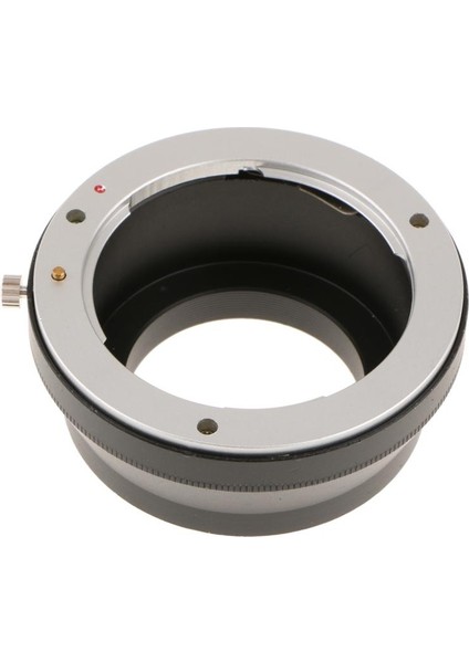 Pk / K / Filtreler Için 1 Adet Kamera Lens Montaj Adaptörü (Yurt Dışından)