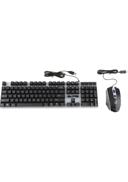 Bilgisayar Için Yazma ve Oyun Için Mekanik Klavye (Yurt Dışından) fiyatları