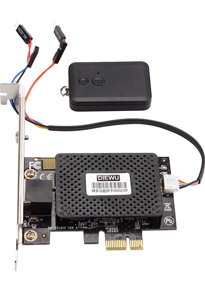 Masaüstü Bilgisayar Için 1 Bağlantı Noktası Gigabit Adaptörü Gigabit Ağ Kartı (Yurt Dışından) fiyatları