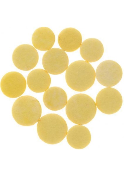 Piccolo Pads Mat 6 Parça (Yurt Dışından)