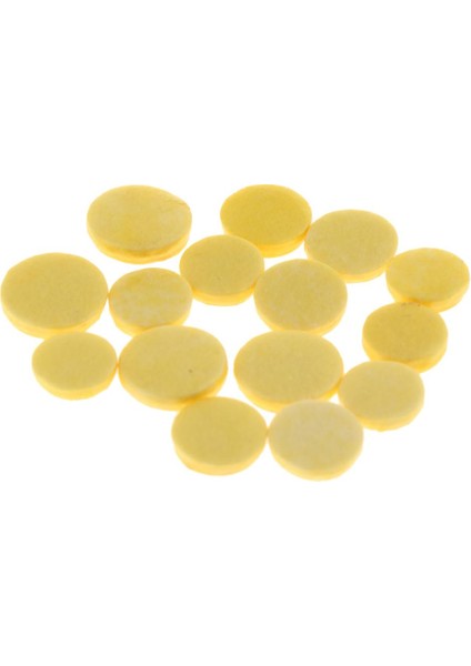 Piccolo Pads Mat 6 Parça (Yurt Dışından) modelleri