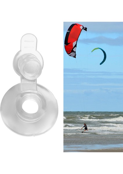 Kiteboard Mesane Onarım Valfı 90 Derece 6 Pcs (Yurt Dışından) modelleri