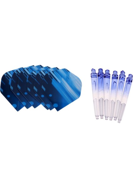 Dart Stem 5 Pcs (Yurt Dışından)
