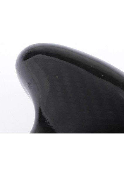 Karbon Fiber T Sap Kayak Kürek Sapı Palmiye Kavrama Kolları (Yurt Dışından)