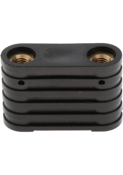 Longboard Stand 2 Delikli Vidalar Parçalar Kürek Tahtası Aksesuarları (Yurt Dışından)