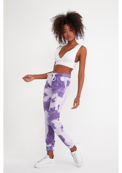 SPR22BE158 Kadın Eşofman Altı fiyatları