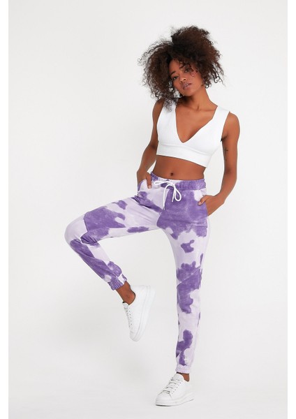 SPR22BE158 Kadın Eşofman Altı fırsatları