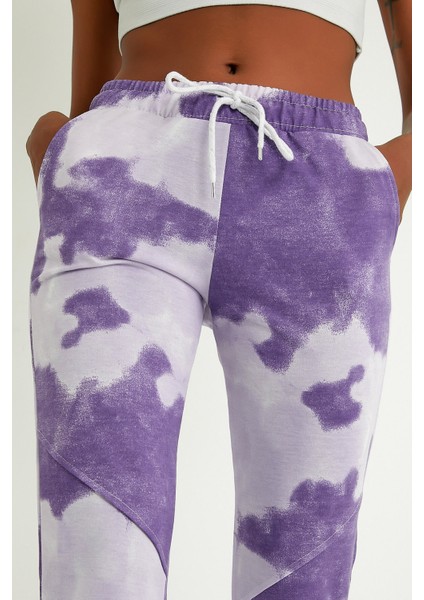 SPR22BE158 Kadın Eşofman Altı indirimleri