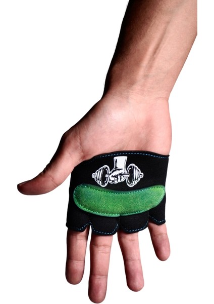 ATP Iron Hands Avuç İçi Eldiven modelleri